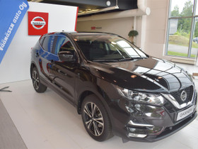 Nissan Qashqai, Autot, Kuopio, Tori.fi Nissan Qashqai, Autot, Kuopio, Tori.fi