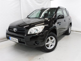 TOYOTA RAV4, Autot, Turku, Tori.fi TOYOTA RAV4, Autot, Turku, Tori.fi