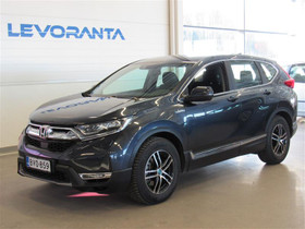 Honda CR-V, Autot, Tampere, Tori.fi Honda CR-V, Autot, Tampere, Tori.fi