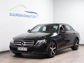 MERCEDES-BENZ E, Autot, Mikkeli, Tori.fi MERCEDES-BENZ E, Autot, Mikkeli, Tori.fi