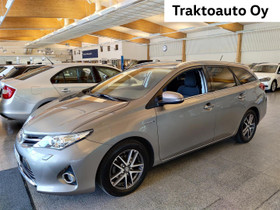 Toyota Auris, Autot, Salo, Tori.fi Toyota Auris, Autot, Salo, Tori.fi