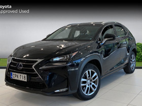 LEXUS NX, Autot, Pieksämäki, Tori.fi LEXUS NX, Autot, Pieksämäki, Tori.fi