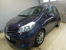 Toyota Yaris, Autot, Järvenpää, Tori.fi Toyota Yaris, Autot, Järvenpää, Tori.fi