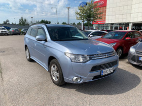 Mitsubishi Outlander PHEV, Autot, Helsinki, Tori.fi Mitsubishi Outlander PHEV, Autot, Helsinki, Tori.fi