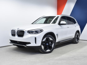 BMW IX3, Autot, Kuopio, Tori.fi BMW IX3, Autot, Kuopio, Tori.fi