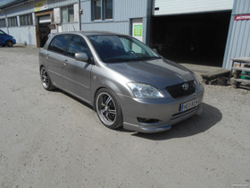 Toyota Corolla, Autot, Kajaani, Tori.fi Toyota Corolla, Autot, Kajaani, Tori.fi