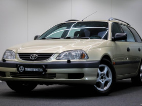 Toyota Avensis, Autot, Nokia, Tori.fi Toyota Avensis, Autot, Nokia, Tori.fi