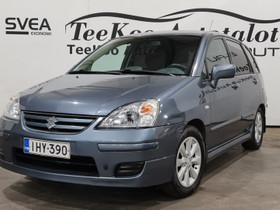 Suzuki Liana, Autot, Kangasala, Tori.fi Suzuki Liana, Autot, Kangasala, Tori.fi