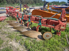 Kverneland AD85-4-8, Maatalouskoneet, Työkoneet ja kalusto, Iisalmi, Tori.fi Kverneland AD85-4-8, Maatalouskoneet, Työkoneet ja kalusto, Iisalmi, Tori.fi