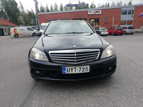 Mercedes-Benz C, Autot, Lahti, Tori.fi Mercedes-Benz C, Autot, Lahti, Tori.fi