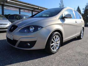 Seat Altea XL, Autot, Haapajärvi, Tori.fi Seat Altea XL, Autot, Haapajärvi, Tori.fi