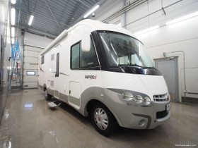 Rapido 890 F varattu 8-15.6, Matkailuautot, Matkailuautot ja asuntovaunut, Hyvinkää, Tori.fi Rapido 890 F varattu 8-15.6, Matkailuautot, Matkailuautot ja asuntovaunut, Hyvinkää, Tori.fi
