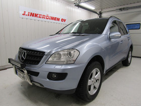 Mercedes-Benz ML, Autot, Savonlinna, Tori.fi Mercedes-Benz ML, Autot, Savonlinna, Tori.fi