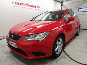 Seat Leon ST, Autot, Savonlinna, Tori.fi Seat Leon ST, Autot, Savonlinna, Tori.fi