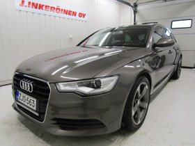 Audi A6, Autot, Savonlinna, Tori.fi Audi A6, Autot, Savonlinna, Tori.fi