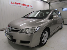 Honda Civic, Autot, Savonlinna, Tori.fi Honda Civic, Autot, Savonlinna, Tori.fi