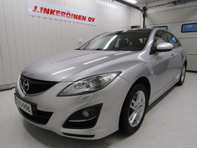 Mazda 6, Autot, Savonlinna, Tori.fi Mazda 6, Autot, Savonlinna, Tori.fi