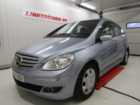 Mercedes-Benz B, Autot, Savonlinna, Tori.fi Mercedes-Benz B, Autot, Savonlinna, Tori.fi
