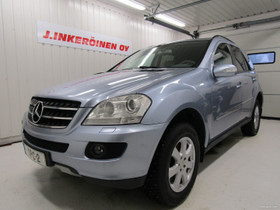 Mercedes-Benz ML, Autot, Savonlinna, Tori.fi Mercedes-Benz ML, Autot, Savonlinna, Tori.fi