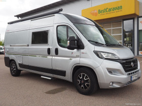 Dreamer D55Plus Select, Matkailuautot, Matkailuautot ja asuntovaunut, Espoo, Tori.fi Dreamer D55Plus Select, Matkailuautot, Matkailuautot ja asuntovaunut, Espoo, Tori.fi