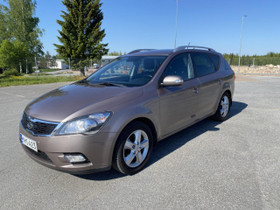 Kia Ceed, Autot, Parkano, Tori.fi Kia Ceed, Autot, Parkano, Tori.fi