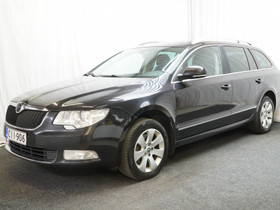 Skoda Superb, Autot, Lahti, Tori.fi Skoda Superb, Autot, Lahti, Tori.fi