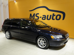 Volvo V70, Autot, Vantaa, Tori.fi Volvo V70, Autot, Vantaa, Tori.fi