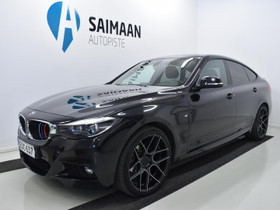 BMW 320 Gran Turismo, Autot, Mikkeli, Tori.fi BMW 320 Gran Turismo, Autot, Mikkeli, Tori.fi