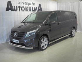 Mercedes-Benz Vito, Autot, Järvenpää, Tori.fi Mercedes-Benz Vito, Autot, Järvenpää, Tori.fi