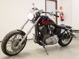 Harley-Davidson Sportster, Moottoripyörät, Moto, Tuusula, Tori.fi Harley-Davidson Sportster, Moottoripyörät, Moto, Tuusula, Tori.fi