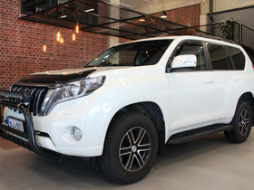 Toyota Land Cruiser, Autot, Jyväskylä, Tori.fi Toyota Land Cruiser, Autot, Jyväskylä, Tori.fi