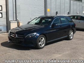 Mercedes-Benz C, Autot, Lahti, Tori.fi Mercedes-Benz C, Autot, Lahti, Tori.fi