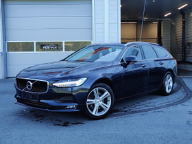 Volvo V90, Autot, Lempäälä, Tori.fi Volvo V90, Autot, Lempäälä, Tori.fi