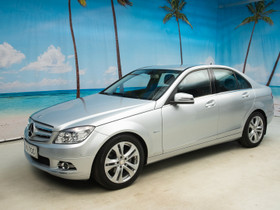Mercedes-Benz C, Autot, Pirkkala, Tori.fi Mercedes-Benz C, Autot, Pirkkala, Tori.fi