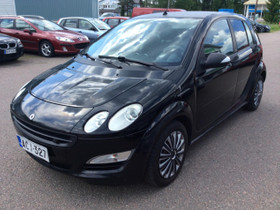 Smart Forfour, Autot, Kouvola, Tori.fi Smart Forfour, Autot, Kouvola, Tori.fi