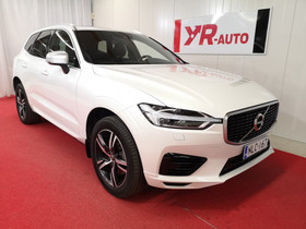 Volvo XC60, Autot, Helsinki, Tori.fi Volvo XC60, Autot, Helsinki, Tori.fi