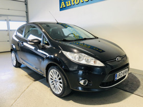 Ford Fiesta, Autot, Seinäjoki, Tori.fi Ford Fiesta, Autot, Seinäjoki, Tori.fi