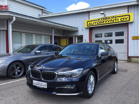 BMW 740, Autot, Tampere, Tori.fi BMW 740, Autot, Tampere, Tori.fi