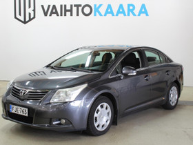 Toyota Avensis, Autot, Närpiö, Tori.fi Toyota Avensis, Autot, Närpiö, Tori.fi
