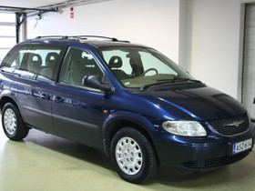 Chrysler Voyager, Autot, Tampere, Tori.fi Chrysler Voyager, Autot, Tampere, Tori.fi