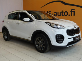 KIA Sportage, Autot, Vantaa, Tori.fi KIA Sportage, Autot, Vantaa, Tori.fi