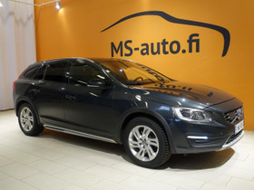 Volvo V60 Cross Country, Autot, Vantaa, Tori.fi Volvo V60 Cross Country, Autot, Vantaa, Tori.fi