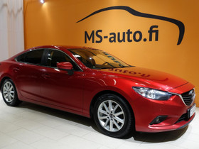 Mazda 6, Autot, Vantaa, Tori.fi Mazda 6, Autot, Vantaa, Tori.fi