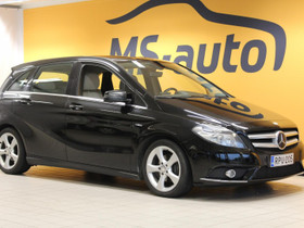 Mercedes-Benz B, Autot, Kotka, Tori.fi Mercedes-Benz B, Autot, Kotka, Tori.fi