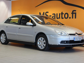 Citroen C5, Autot, Kotka, Tori.fi Citroen C5, Autot, Kotka, Tori.fi