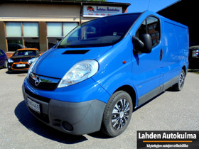 Opel Vivaro, Autot, Lahti, Tori.fi Opel Vivaro, Autot, Lahti, Tori.fi