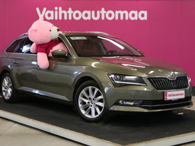 Skoda Superb, Autot, Lahti, Tori.fi Skoda Superb, Autot, Lahti, Tori.fi