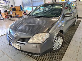Nissan Primera, Autot, Varkaus, Tori.fi Nissan Primera, Autot, Varkaus, Tori.fi
