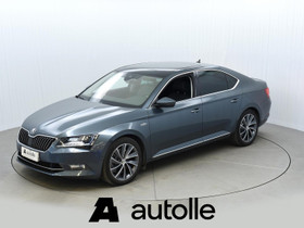 Skoda Superb, Autot, Vantaa, Tori.fi Skoda Superb, Autot, Vantaa, Tori.fi