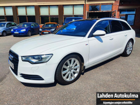 Audi A6, Autot, Lahti, Tori.fi Audi A6, Autot, Lahti, Tori.fi